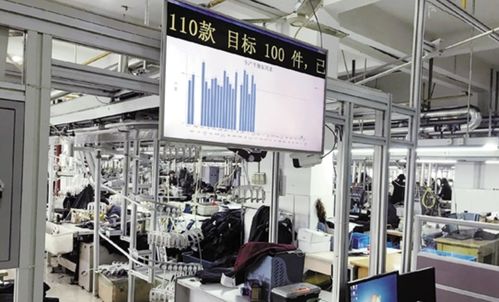 數(shù)字化技術(shù)給服裝定制行業(yè)帶來(lái)的不僅僅是新技術(shù),更是新機(jī)會(huì) 嗶哩嗶哩