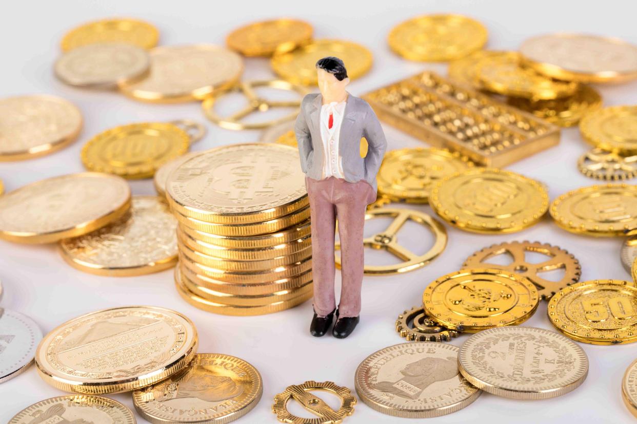 資本運營管理概述