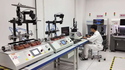 聯想武漢研發中心 超千人團隊推動自研關鍵核心技術，引領硬件創新未來